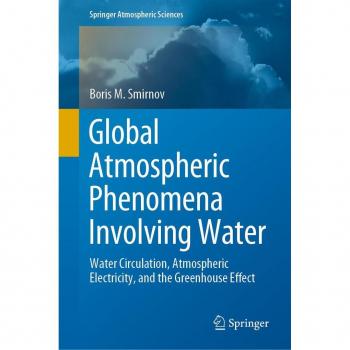 Global Atmospheric Phenomena Involving Water