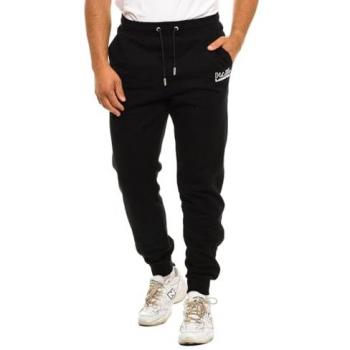 Karl Lagerfeld Trainingsanzug Herren – Schwarz, S, 705061533910-991