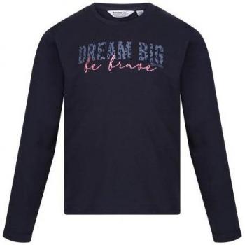 Regatta Wenbie III T-Shirt a Manica Lunga