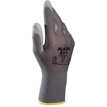 Gants anti-coupure Ultrane 551 Mapa S