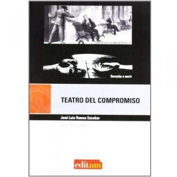 Teatro del compromiso