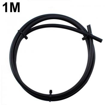 MUQZI 5mm Nylon Hydraulic Tube for Mountain Bike Brakes