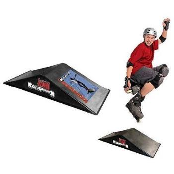 Rampage Mini Dual Ramp