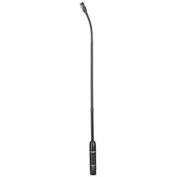 Samson CM20P 20 Gooseneck Podium Microphone