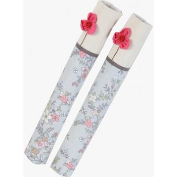 Cotton Refrigerator Handle Gloves Set