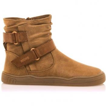 Mustang Kids 48950 Botines Free Marrón