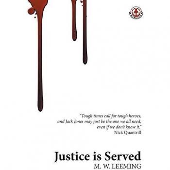 Justice is Served