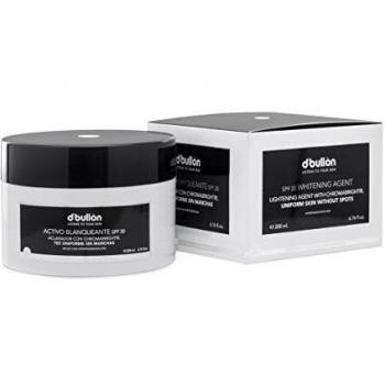 Crème Blanchissante SPF 20 200 ml