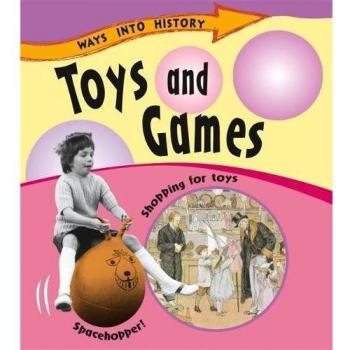 Toys and Games