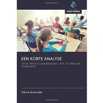 Andrade, Flávio: EEN KORTE ANALYSE
