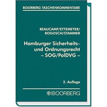 Hamburger Sicherheits