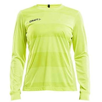 Lange Mouw Dames Sportshirt voor Goalkeepers – Craft Progress