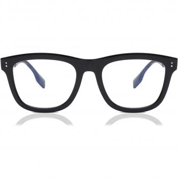 Burberry Be4341 Herren Sonnenbrille Rechteckig col. 3001sb