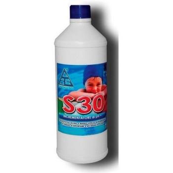 Incrementatore Ph S30 1L, Correttore per Piscina, Fermart