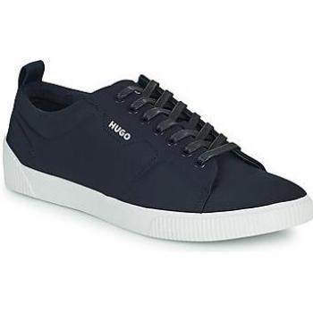 Baskets HUGO ZERO_TENN_NYPU Marine