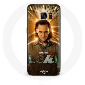 Étui Samsung Galaxy S6 Loki Série 1