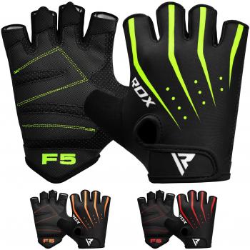 RDX Grip Strength Gloves