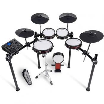 Crimson Surge 3.0 Kit