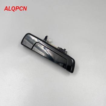 Black Outer Door Handle for Mitsubishi Lancer Galant 1994-2004 Hafei Simbo