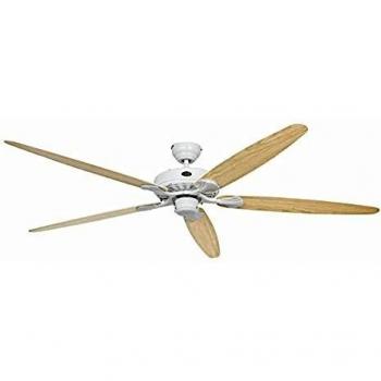 Deckenventilator Classic Royal 180 in Ahorn/Buche