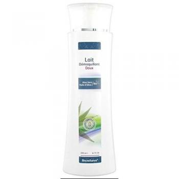 Bioveillance BIO Reinigungsmilch für Make-up 200ML