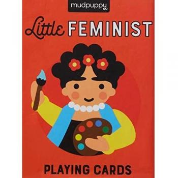 Little Feminist Playing Cards