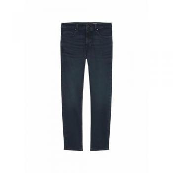 Marc O'Polo Jeans Blu Denim High Rise