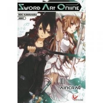 Sword Art Online