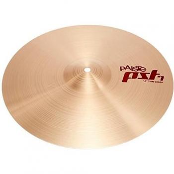 Paiste PST 7 14 Bright Crash Cymbal