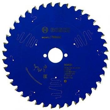 Disco de Serra Circular Bosch EX WO B 216mm