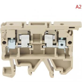 Fusible à vis JASK1EN pour connecteur Din