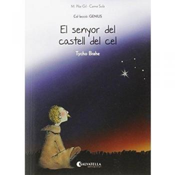 El senyor del castell del cel (Tycho Brahe): Genius 2