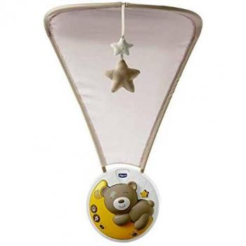 Chicco Nachtlicht »Next2Moon, Unisex«, mit Licht und Sound