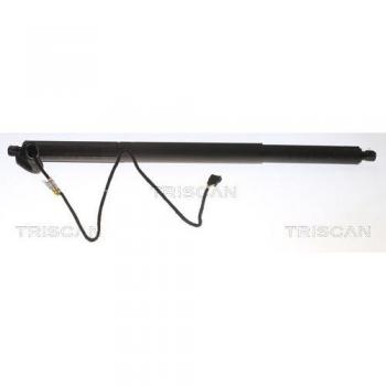 TRISCAN 8710/11305 Boot‑Lift Gas Spring