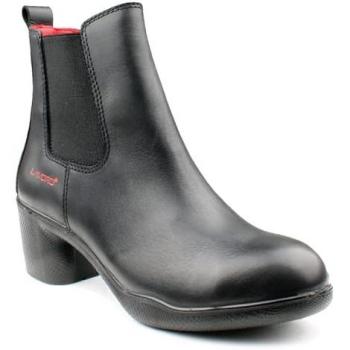 Beeswift Cyndi Ladies Steel Toe Cap Work Boots