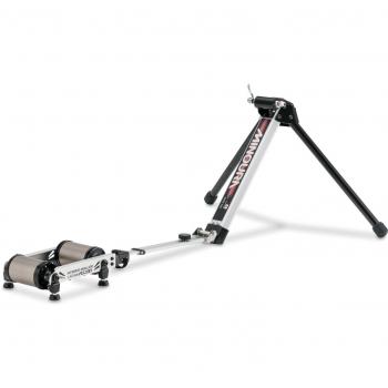 Minoura FG220 Hybrid Roller Black