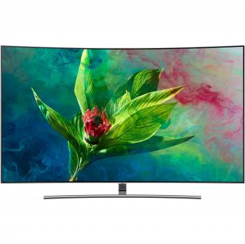 Samsung QE55Q8CNA 55 Curved QLED 4K HDR Smart TV