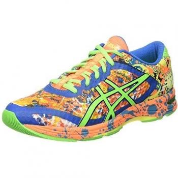 ASICS Scarpe Gel-Noosa Tri 11 blu arancione 45