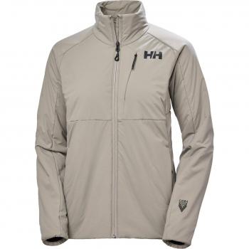 Helly Hansen Giacca da sci donna Odin 2.0 Grigia
