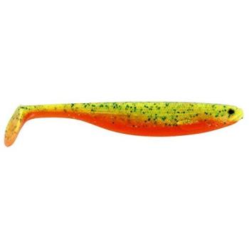 Westin Vinilo Shad Teez Slim 17g 140mm 28 Unidades Verde