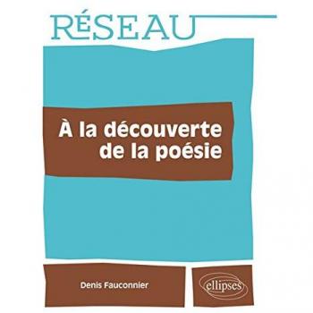 À la découverte de la poésie