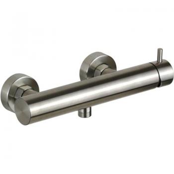 MXEDMC16CAS Tondo Acciào Inox