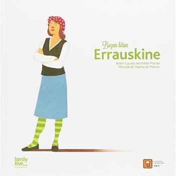 BAZEN BITAN ERRAUSKINE