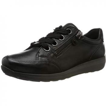 Ara Low-Top Sneakers OSAKA, Schwarz 41 EU