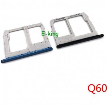 LG Q60 SIM Card Slot Cover – 10 Piece Pack