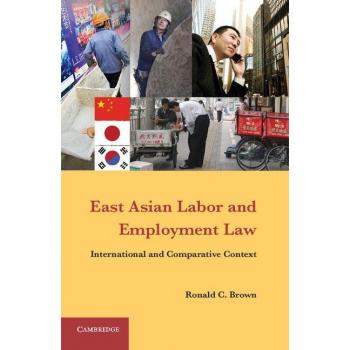 Vitalsource Technologies, Inc. East Asian Labor And Employment Law