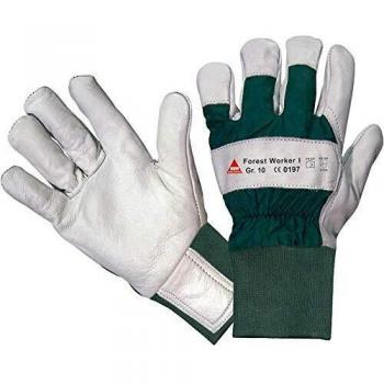 Hase Forsthandschuh Forest Worker 1