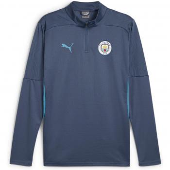 Sudadera Manchester City 24/25