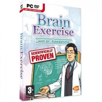 Brain Age: Brain Training for Nintendo DS