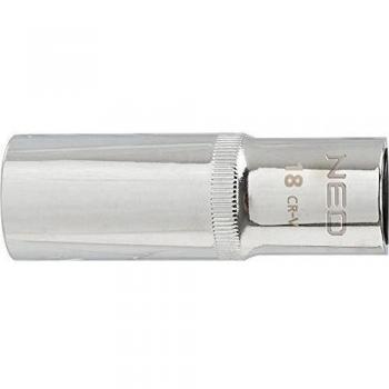 Llave de cubo NEO TOOLS 08-055